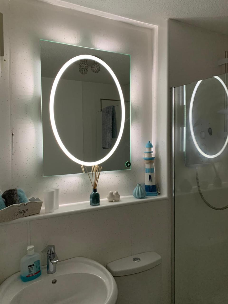 Miller Apartment Инвернесс Экстерьер фото